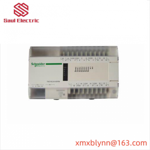 Schneider TSXDSY16R5 Industrial Control Module for Reliable Automation Solutions