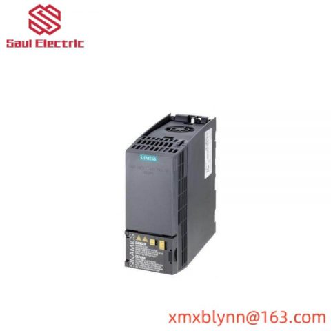 Siemens SINAMICS G120C Power Module 6SL3210-1KE15-8AP2 | 2.2kW Rated