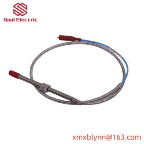 Bently Nevada TM0180-07-00-07-05-02 Vibration Probe