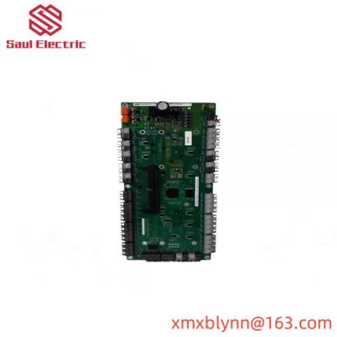 ABB UFC921A101 IGTB Module - Advanced Control for Industrial Automation
