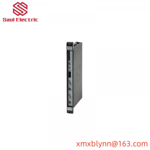 VEGQBAR 52 - Precision Industrial Module, Advanced Technology for Control Systems