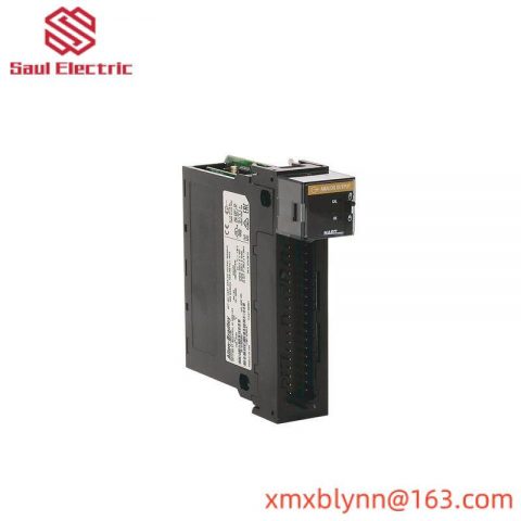 Allen Bradley 1756-OF8 Analog Output Module, Industrial Control Solutions