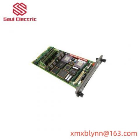 ABB Bailey INSEM01 Symphony Sequence Of Events Master Module, Control Solutions, INSEM01, Module