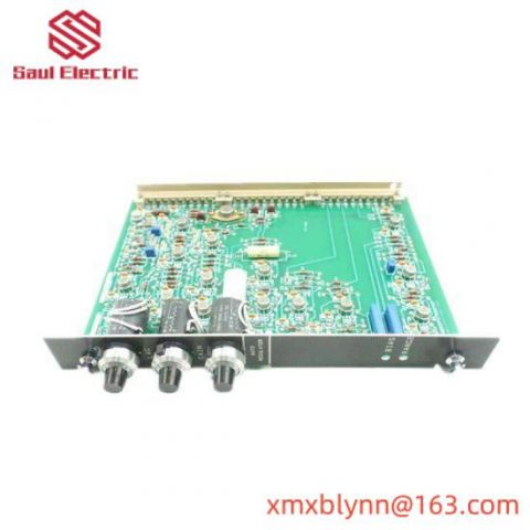 GE 4C372689-G01 Auto Regulator Board; Manufacturer: GE-FANUC