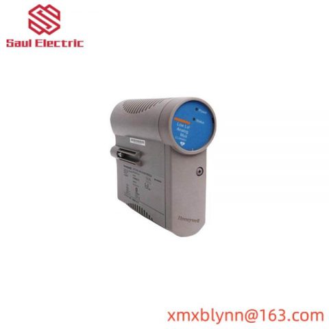 Honeywell 51405045-175: Advanced Low-Level Analog Mux Module for Precision Control
