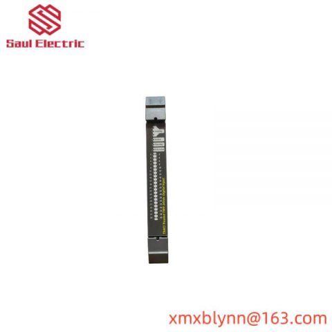 ICS T8461CX - Advanced Digital Output Module, Precision Control for Industrial Automation