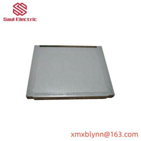 ICS T8424 Analog Output Module, High Precision Industrial Control Solution