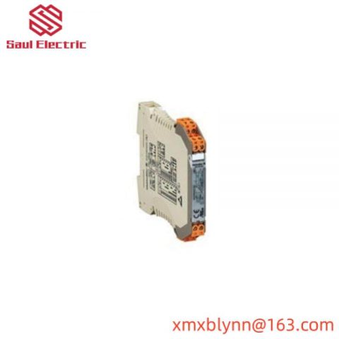 Weidmüller 8581180000: High-Frequency Signal Isolating Transformer, Input: I/U