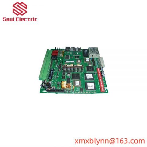 AB 74101-954-53 Control Board - Advanced Industrial Automation Solution