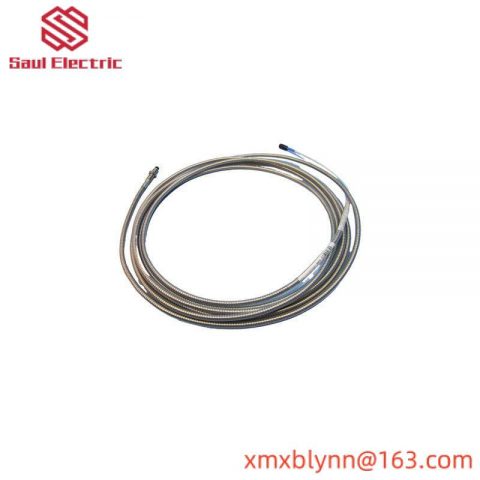 BENTLY NEVADA 330102-00-50-90-01-00: High-Temperature Probe for Industrial Control