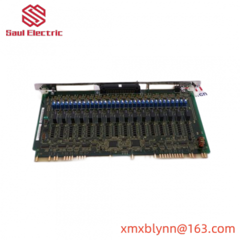 Hollysys FM163A Programmable Logic Controller Module