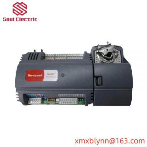 Honeywell CLLYVB6436AS-VAV Controller: Precise HVAC Control Module