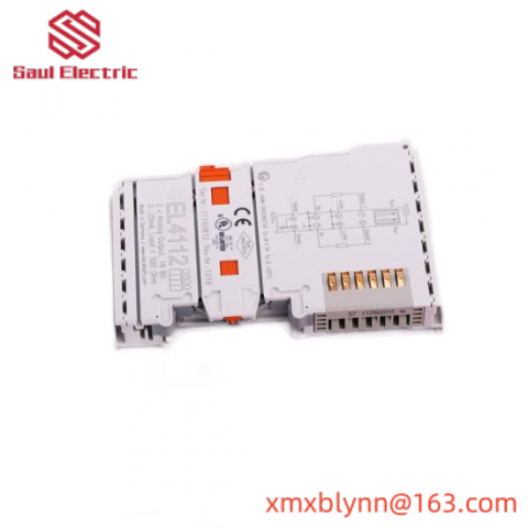 General Electric GF-3-9900-1P Industrial Control Module