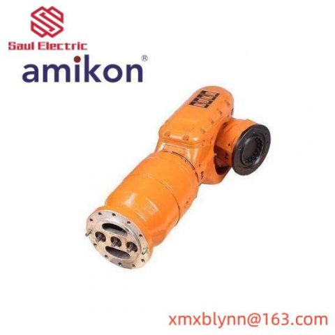 KUKA KR200 Compact KRC2 Edition 05 - Industrial Control Robot