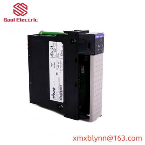 ProSoft MVI94-DNP - Industrial Control Module, PLC Communication Solutions