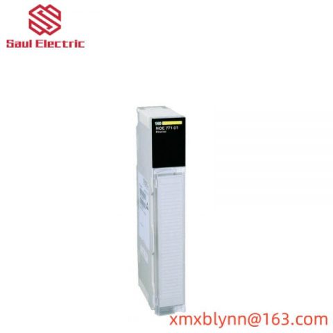 Schneider X80-Q BMXAMO0410H Enhanced 4-Channel Analog Output Module, High-Speed Multi-Range Voltage/Current, 16-Bit Precision, Channel-to-Channel Isolation, 20-Point Terminal Block