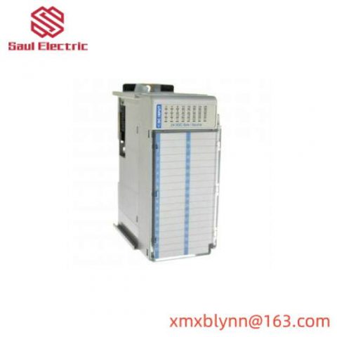 Rockwell Automation 1769-IO32T Compact I/O Module: Industrial Control Innovation