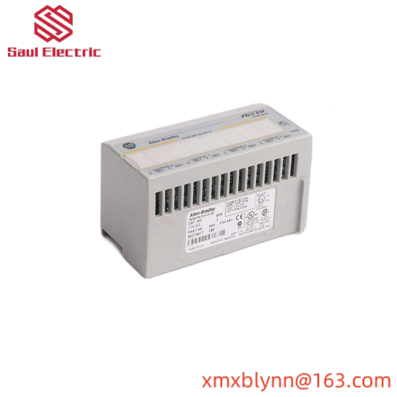 1794-of4i_a_isolated_analog_output_module.png AB Electronics 1794-OF4I Isolated Analog Output Module