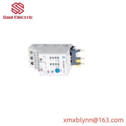 ABB 193EC2DD Control Module, Industrial Automation