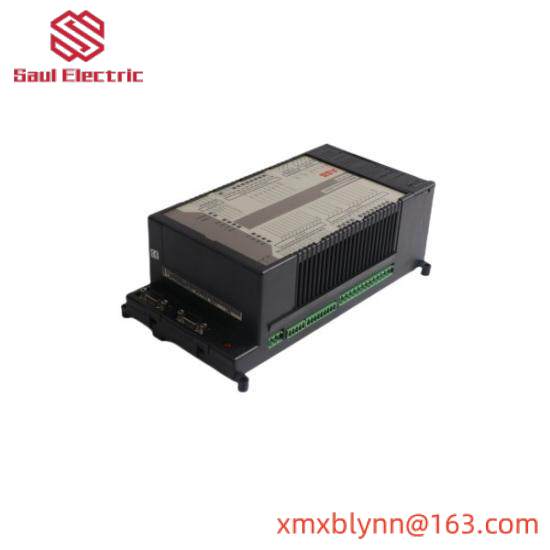 abb_07kt92_gjr5250500r0262_central_processing_unit_-_90_series.jpg ABB 07KT92 GJR5250500R0202 Industrial Control Module