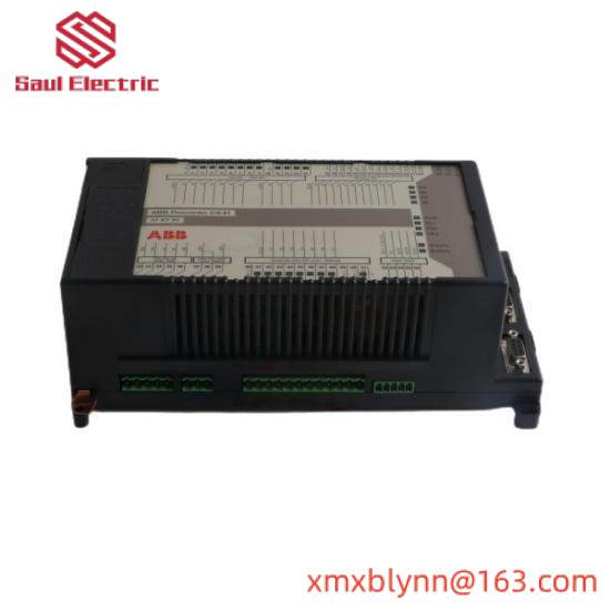 abb_07kt92_gjr5250500r0902.jpg ABB 07KT92 GJR5250500R0202 Industrial Control Module