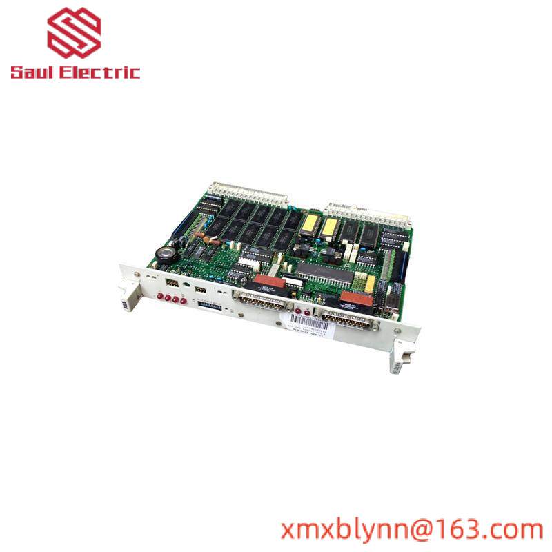 abb_35ze94_gjr5146620r0001_processor_board.jpg ABB 3HAC7682-1 Controller for Industrial Automation
