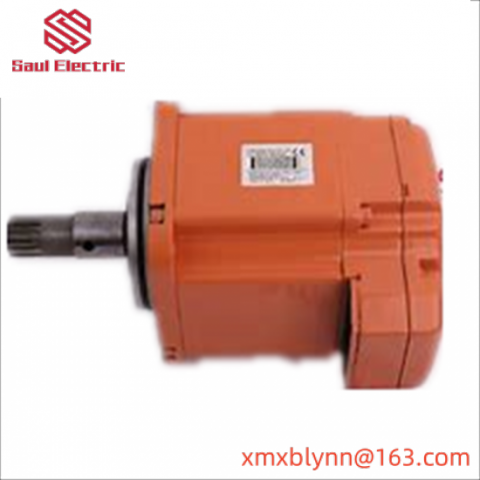 ABB 3HAB4334-1 Bearing Housing, Precision Engineering for Industrial Applications