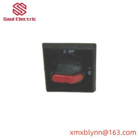 ABB 3HAC16642-1 Industrial Control Module