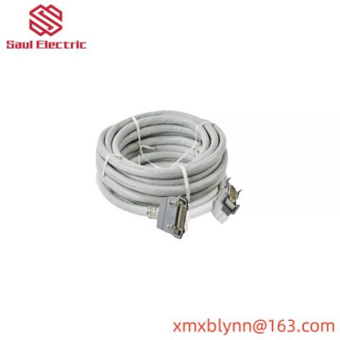 ABB 3HAC026787-002 / 3HAC11818-2 Control Cable