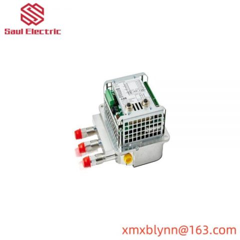 ABB 3HNA024871-001 | ACU-01B 3HAC041443-003 | DSQC639 3HAC025097-001 | DSQC604 3HAC12928-1 - Industrial Control Modules by ABB
