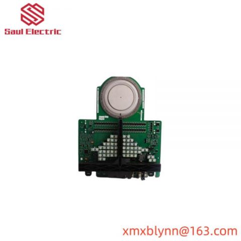 ABB 3HAC7682-1 Controller for Industrial Automation