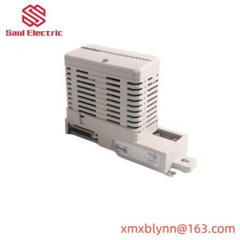 ABB PSTB370-600-70 1S160100115111070 - Advanced Softstarter for Industrial Control Solutions