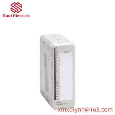 ABB DO840 3BSE020838R1 | Digital Output Module, Industrial Automation Solutions