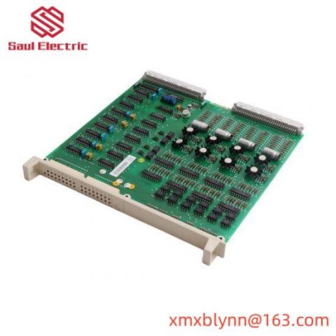 ABB AC522 Advanced Control Module, Optimized for Industrial Automation