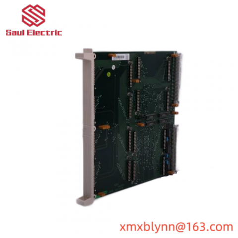 ABB GD B021 BE01 - Advanced Industrial Control Module