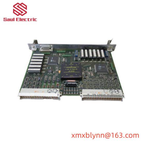 abb_gjr2332300r0100.jpg ABB GJR23 32300 R0100: High-Power Supply Module for Industrial Automation