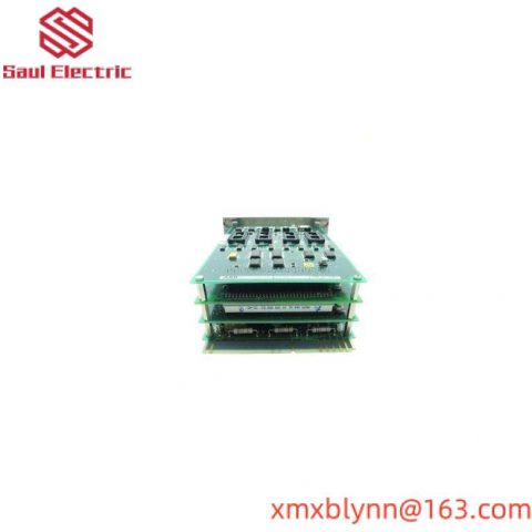 ABB v18311-1622101 Controller Module