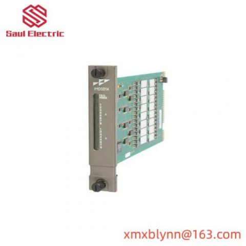 ABB IMDS014 Digital Slave Output Module