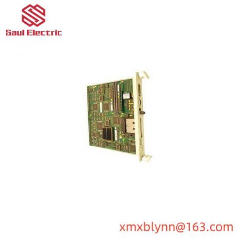 ABB PM511V08 3BSE011180R1 Processor Module: High-Performance Control Solution for Industrial Automation