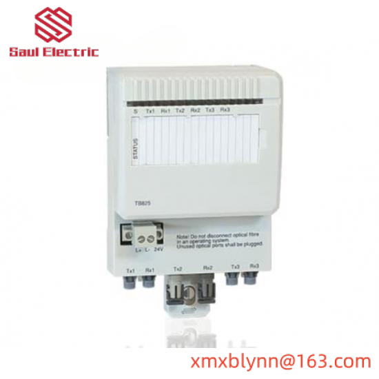 abb_tb825_3bse036634r1_dcs_module.png TOSHIBA TCPSV High Performance Control Module