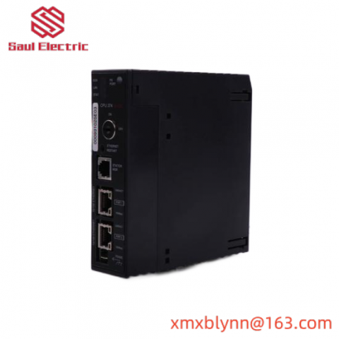 GE-FANUC DS215TCQAG1BZZ01A - High-Performance Programmable Logic Controller