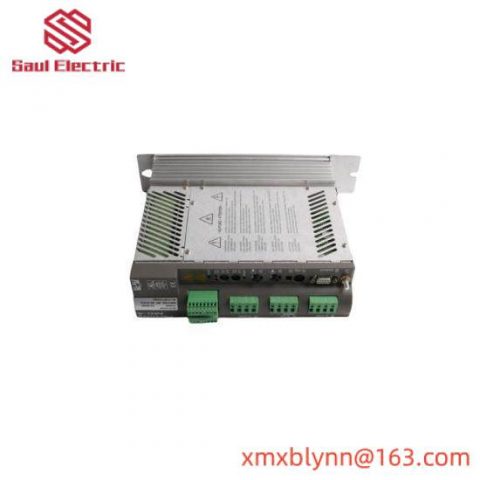 ELAU ISH070/60022/0/1/00/0/10/11/00 High Performance Inverter