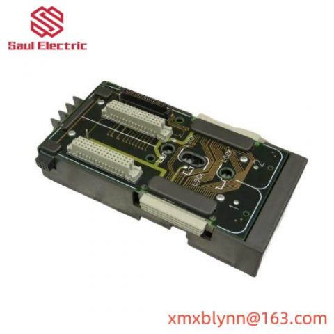 Emerson DeltaV VE3051C0 Power/Controller Carrier, Industrial Automation, Control & Monitoring, Electronics
