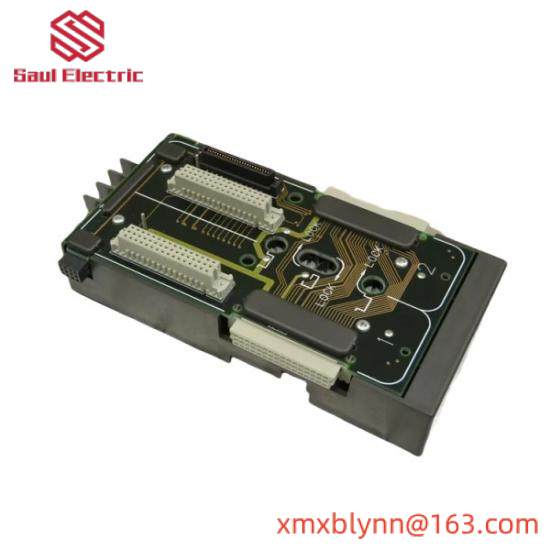 emerson_deltav_ve3051c0_power_controller_carrier.jpg Emerson DeltaV VE3051C0 Power/Controller Carrier, Industrial Automation, Control & Monitoring, Electronics