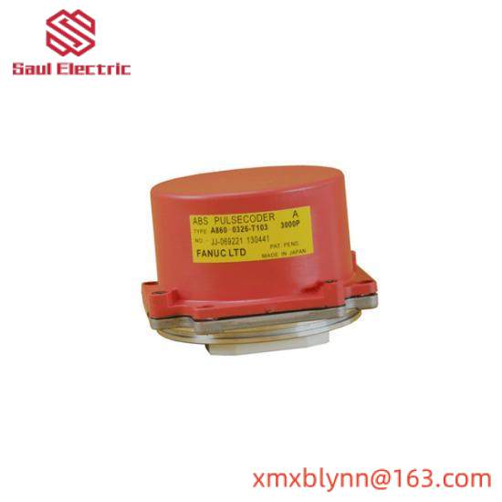 ge_fanuc_a860-0326-t103_encoder.jpg GE Fanuc A860-0326-T103 Industrial Encoder