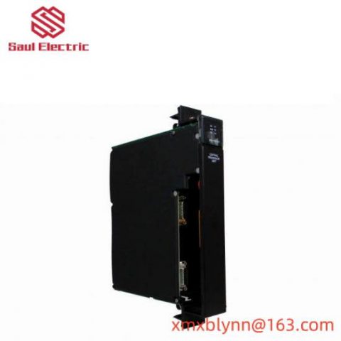 GE IC697CPX935 PLC CPU Module