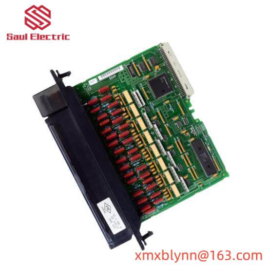 general_electric_ic697mdl250_1.jpg GE IC670MDL640RR Discrete Output Module - Reliable Industrial Automation