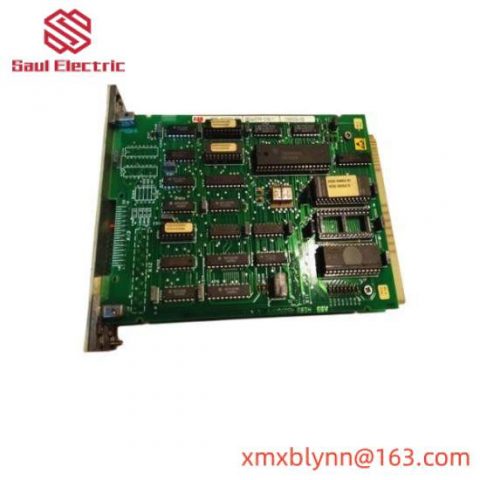 HOLLYSYS FM138-ARC-C Automation Modules - Advanced Control Solutions
