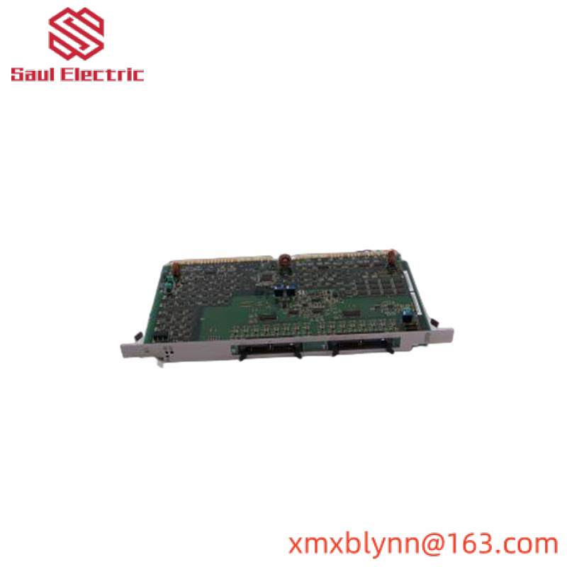 hollysys_fm148r_analog_input_module.jpg Hollysys FM148R - Analog Input Module for Industrial Automation