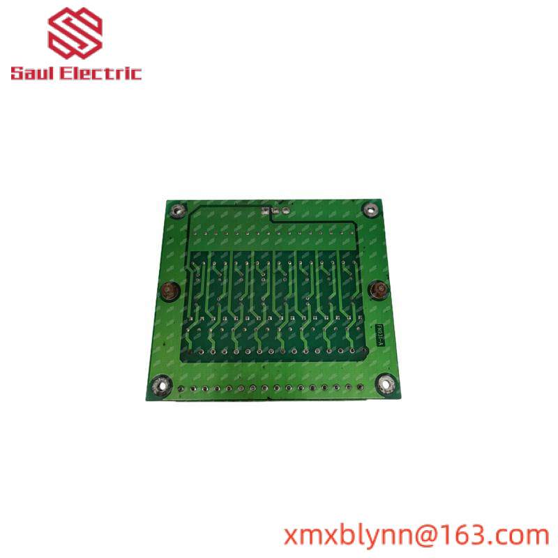 hollysys_fm931_power_distribution_module.jpg TOSHIBA TCPSV High Performance Control Module